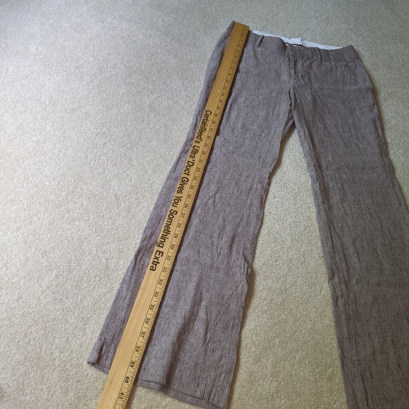 banana republic dress pants - Picture 2 of 15